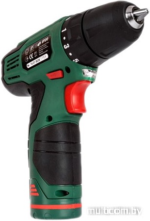 Дрель-шуруповерт Hammer ACD120GLi