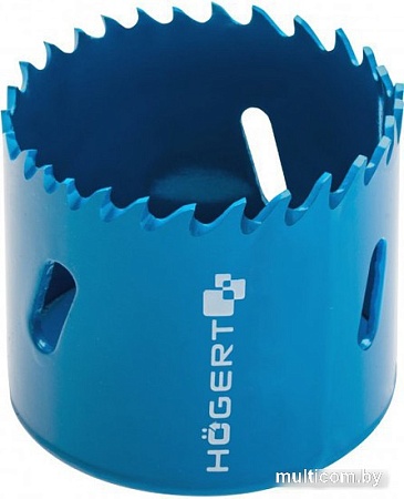 Коронка Hoegert Technik HT6D417