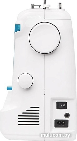 Электромеханическая швейная машина Chayka New Wave 4030