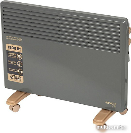 Конвектор Engy EN-1500 Loft