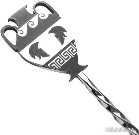 Коктейльная ложка Cocktail Design Ancient 42 011187