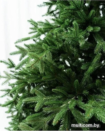 Ель National Tree Company Рождественская Премиум РД/ПР-180 180 см