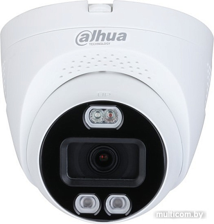 CCTV-камера Dahua DH-HAC-ME1509TQP-PV-0280B