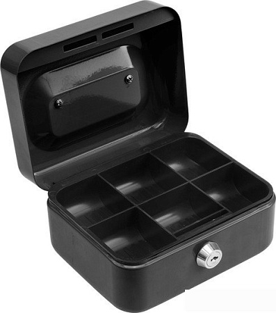 Кэшбокс Vorel 78620