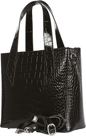 Женская сумка Galanteya 28624 24с999к45 (черный)