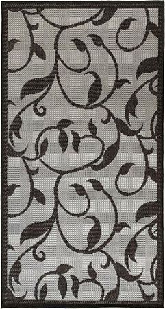 Циновка Витебские ковры Прямоугольник sz1110 a2 11 (1.2x1.7)