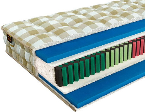 Матрас Mr. Mattress Leeds 160x195