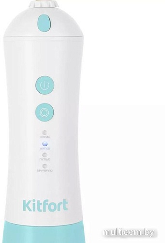 Ирригатор Kitfort KT-2958-3