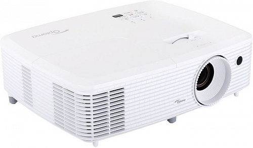 Проектор Optoma HD29Darbee