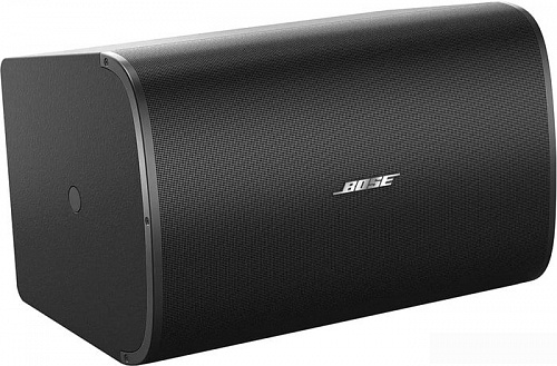 Акустика Bose DesignMax DM10S Sub (черный)