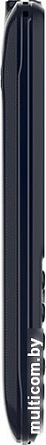 Мобильный телефон Maxvi K18 (синий)
