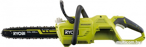 Аккумуляторная Ryobi RY36CSX35A-0 (без АКБ)