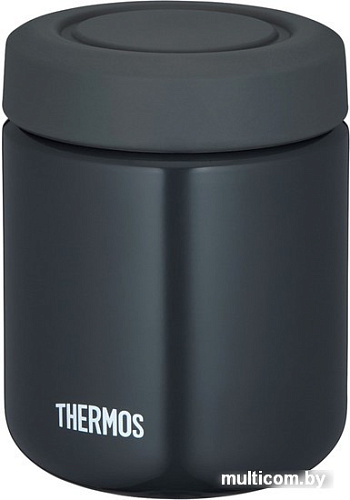 Термос для еды Thermos JBY-550 0.55л (черный)