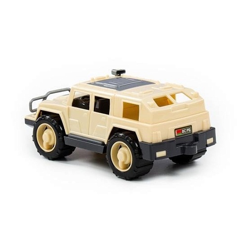 Полесье Автомобиль-джип Разведчик-Сафари РБ 79084