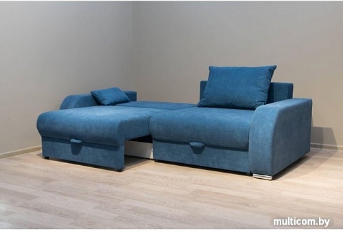 Диван Комфорт-S Генрих (happy 792)