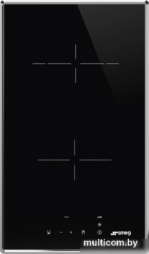 Варочная панель Smeg SE232TX1