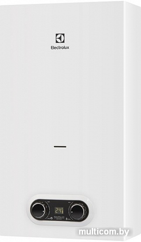 Водонагреватель Electrolux GWH 14 NanoPlus 2.0