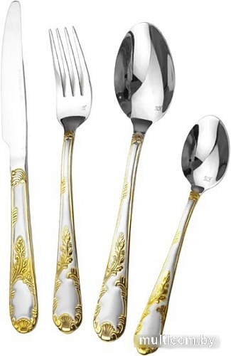 Набор столовых приборов Mercury Haus MC-2099
