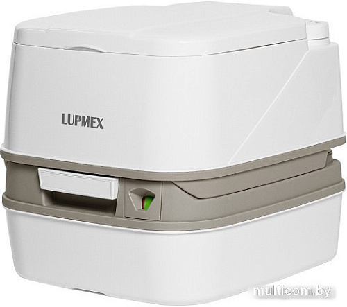 Биотуалет Lupmex 79112