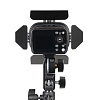 Вспышка Godox Witstro AD200Pro (со шторками BD-07)
