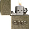 Зажигалка Zippo Zippo Antique Stamp [28994-000003]
