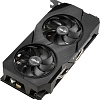 Видеокарта ASUS Dual GeForce GTX 1660 Ti 6GB GDDR6 DUAL-GTX1660TI-A6G-EVO