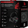 Наушники A4Tech Bloody G521 (черный)