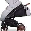 Универсальная коляска Riko Piano (3 в 1, 02 latte)