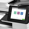 МФУ HP LaserJet Enterprise M635fht