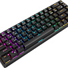 Клавиатура Royal Kludge RKG68 RGB (черный, RK Red)