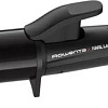 Круглая плойка Rowenta Karl Lagerfeld CF322LF0