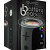 Беспроводная колонка QUMO BatteryBeats (черный)