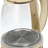 Электрический чайник Blackton Bt KT1800G (бежевый)