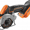 Угловая шлифмашина AEG Powertools BMMS 18SBL-0 4935472280 (без АКБ)