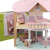Кукольный домик Labalu A84005