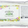 Anskin Маска альгинатная Aloe Modeling Mask 240 г