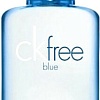 Туалетная вода Calvin Klein CK Free Blue EdT (50 мл)