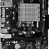 Материнская плата ASRock N100M