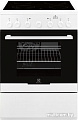 Кухонная плита Electrolux EKC962900W