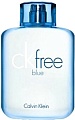 Туалетная вода Calvin Klein CK Free Blue EdT (50 мл)