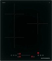 Варочная панель KUPPERSBERG ICI 412