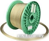 Трос Unel ТС-ПВХ-4.0-100