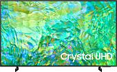 Телевизор Samsung Crystal UHD 4K CU8000 UE85CU8000UXRU