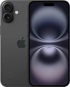 Смартфон Apple iPhone 16 Plus Dual eSim 128GB (черный)