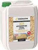 Антисептик Goldbastik Антисептик-грунт для OSB-плит BS 17 1л