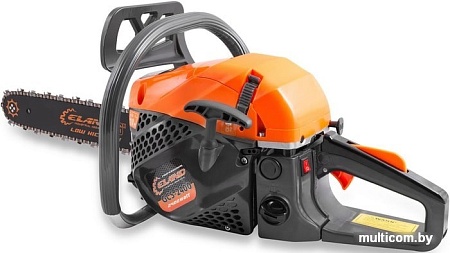 Бензопила ELAND GCS-2600