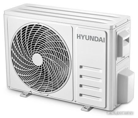 Сплит-система Hyundai HAC-09/T-PRO