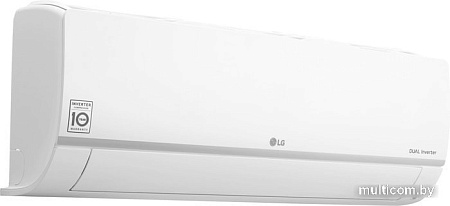 Сплит-система LG Mega Dual Inverter P09SP2.NSW/P09SP2.UA3
