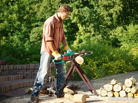 Электрическая пила Bosch AKE 35 S 0600834502