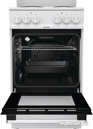 Кухонная плита Gorenje E5121WH